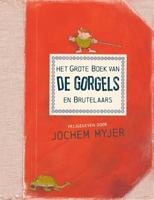 Het grote boek van de Gorgels en Brutelaars (Hardback) - thumbnail