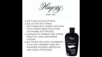 HAGERTY - Silver Polish - Zilverpoets 0,25l - thumbnail