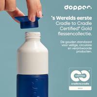Dopper Funky Fuchsia - thumbnail