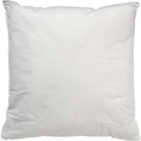 Dutch Decor binnenkussen 50x50 cm wit - thumbnail