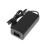 Green Cell AD134P USB-C charger AC adapter 65W for notebook tablet smartphone - thumbnail