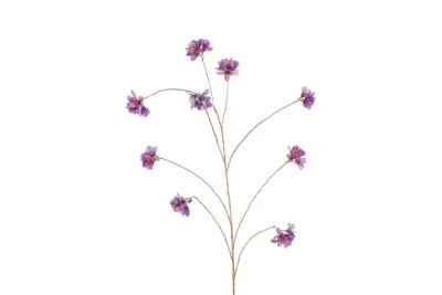 Countryfield plumeria 167 cm paars