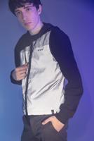 Wowow reflecterend vest "cross hill jacket fr" reflex vest cross hill jacket, size m - thumbnail