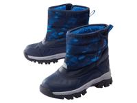lupilu Jongens snowboots (Marineblauw, 25) - thumbnail