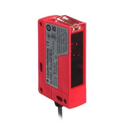 Leuze Electronic Leuze 50121918 Veiligheidslichtsluis 1 stuk(s)