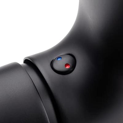 Cornat Noir Round Mengkraan Keuken Ld Zw - NERS52