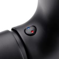 Cornat Noir Round Mengkraan Keuken Ld Zw - NERS52 - thumbnail