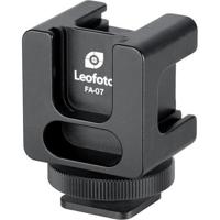 Leofoto FA-07 Cold shoe adapter 4 in 1 - thumbnail