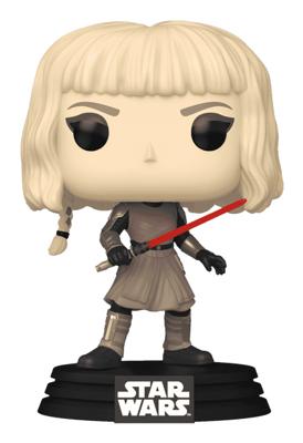 Star Wars: Ahsoka S2 Funko Pop Vinyl: Shin Hati