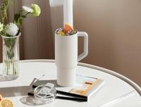 Xiaomi Rietjesmok 1l thermische mok - thumbnail