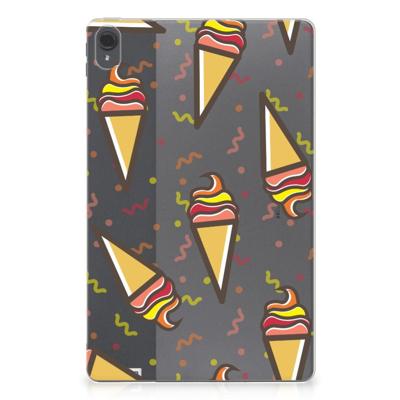Lenovo Tab P11 | P11 Plus Tablet Cover Icecream Lenovo Tab P11 | P11 Plus Tablet Cover Icecream