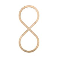 Eichhorn treinbaan 8 figuur speelset, 27dlg. - thumbnail