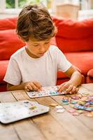 Educatief Spel Nathan les mots - thumbnail