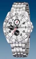Horlogeband Festina F16494 Staal Staal - thumbnail