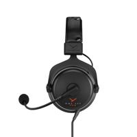 Beyerdynamic MMX 300 PRO Over-ear hoofdtelefoon Zwart - thumbnail
