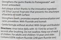 GUM ActiVital Mondspoelmiddel - thumbnail