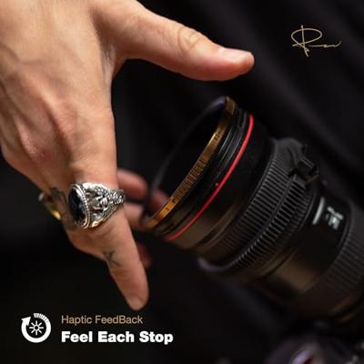 PolarPro Vario VND 82 mm 6/9 stops MIST Edition II Peter McKinnon PolarPro Vario VND 82 mm 6/9 stops MIST Edition II Peter McKinnon