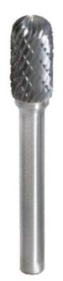 KS TOOLS Ks-tools stiftfrezen hm-fraesstift ø1 10mm