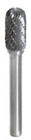 KS TOOLS Ks-tools stiftfrezen hm-fraesstift ø1 10mm - thumbnail