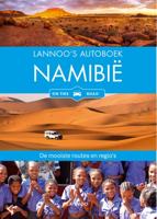 Namibië (Paperback) - thumbnail