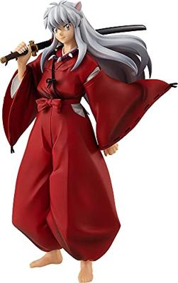 Inuyasha The Final Act Pop Up Parade PVC Statue Inuyasha (re-run) 17 cm Inuyasha The Final Act Pop Up Parade PVC Statue Inuyasha (re-run) 17 cm