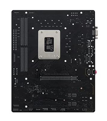 Moederbord ASRock 90-MXBMJ0-A0UAYZ LGA 1700 Intel B760 - thumbnail
