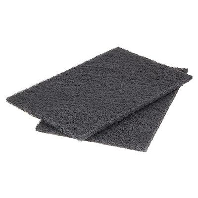 Wolfcraft Slijpvlies-pads | Fijn | 150 x 230mm | 2 stuks - 5900000 Wolfcraft Slijpvlies-pads | Fijn | 150 x 230mm | 2 stuks - 5900000