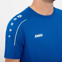 JAKO 6150K T-Shirt Classico Kids - Royal - 164 - thumbnail