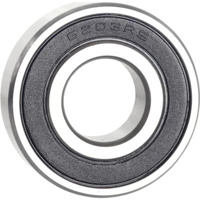Marwi Union kogellager ball bearing union cb-108 17x40x12