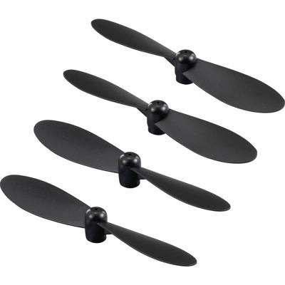 Reely RE-10244889 Dronepropellerset Reely Suitcase Mini Drone