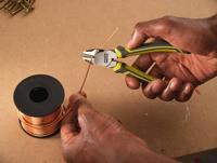 Ryobi RHDC160 | 160 Diagonaalsnijder op een pp-kaart - 5132006052 - thumbnail