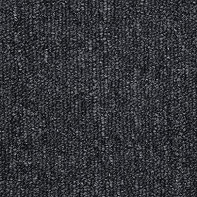 VidaXL Trapmatten 10 st 65x24x4 cm antraciet halfrond groot