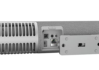 Jabra PanaCast 50 4K videoconferentiesysteem 3840 x 1080 Pixel Standvoet, Microfoon, Luidspreker