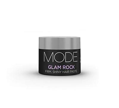 A.S.P Mode Glam Rock Firm, Shiny Hair Paste Pasta Hold 3 - Shine 4 75ml