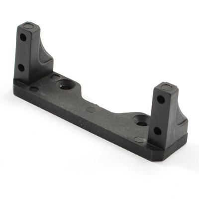 FTX - Mighty Thunder/Kanyon Servo Mount (1Pc) (FTX8403)