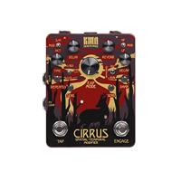 KMA Machines Cirrus Delay & Reverb pedaal - thumbnail