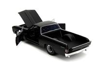 JADA TOYS Chevrolet 1967 El Camino Fast & Furious Kant-en-klaar model Personenauto (model) - thumbnail