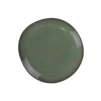 LIKE BY VILLEROY & BOCH - Lave - Ontbijtbord 23cm Vert - thumbnail