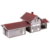 NOCH 63001 N Stoppunt Amtzell - thumbnail