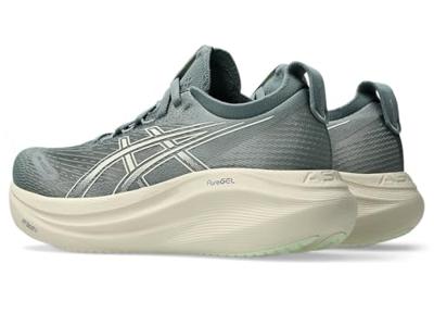 ASICS GEL-Nimbus 27 Dames ASICS GEL-Nimbus 27 Dames