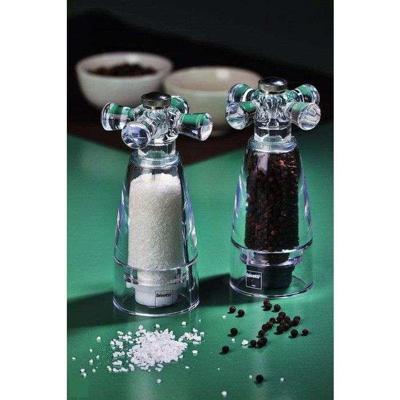 Zoutmolen - BISETTI - SAVONA - 17,5 cm - Acryl