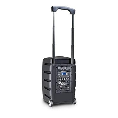 LD Systems ROADBUDDY 10 HBH 2 B5 draadloze mobiele accu luidspreker 584 - 607 MHz - thumbnail