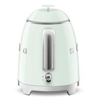SMEG KLF05PGEU Mini Waterkoker 50's Style - Watergroen - thumbnail