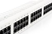 Digitus 50-port Patch Panel - thumbnail