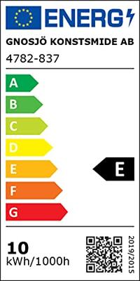 Vlaggenmastverlichting - 500 LEDs - Amber 2200K - 5 meter - Kerstverlichting