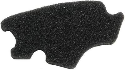 NYPSO luchtfilter air filter black secondary air