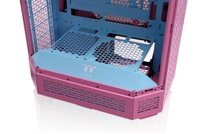Thermaltake Chassis Stand Kit voor The Tower 600 Bubble Pink