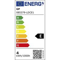 GP Lighting Gp Led M.globe Fila. Fs 4w E14 - thumbnail