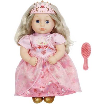 Baby Annabell - Little Sweet Princess 36cm (703984)
