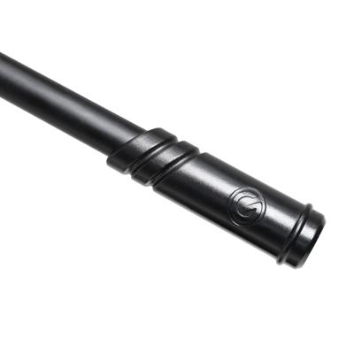 Gravity MS4321B Microfoonstatief met driepoot en hengel